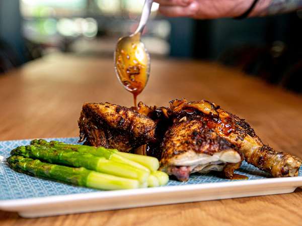 SOFITEL LAFAYETTE SQUARE WASHINGTON DC - Photo 43