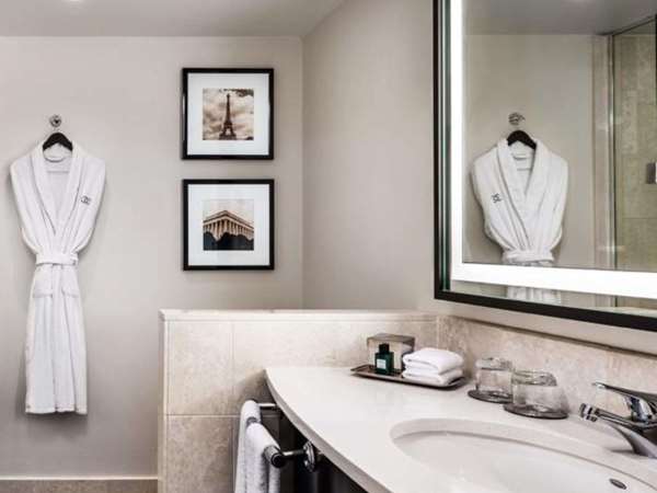 SOFITEL LAFAYETTE SQUARE WASHINGTON DC - Photo 12