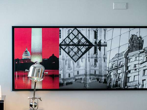 SOFITEL LAFAYETTE SQUARE WASHINGTON DC - Photo 20