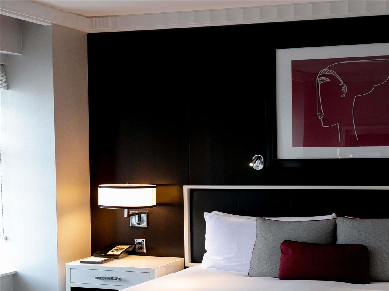 SOFITEL LAFAYETTE SQUARE WASHINGTON DC - Photo 26