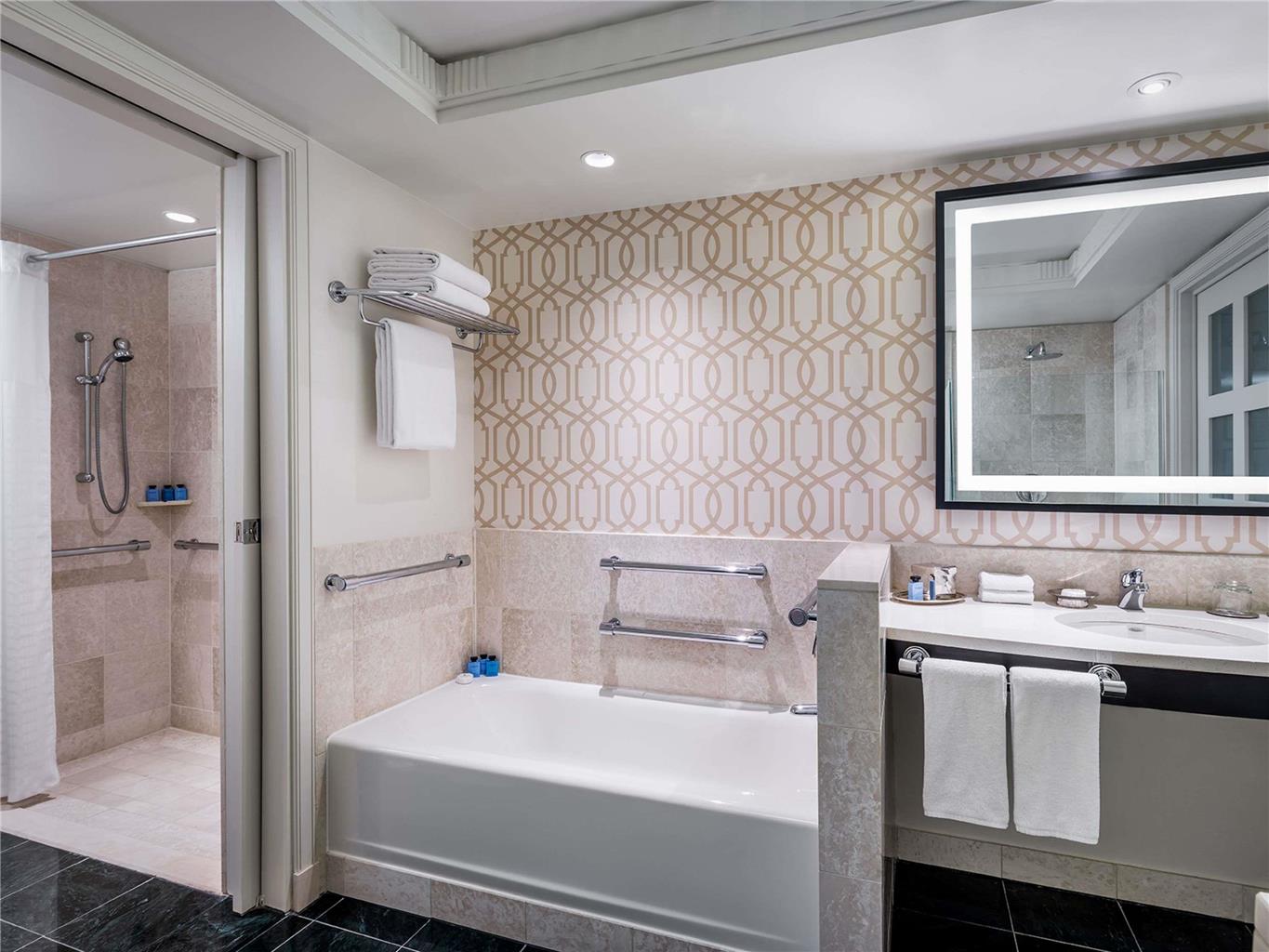 SOFITEL LAFAYETTE SQUARE WASHINGTON DC - Photo 28