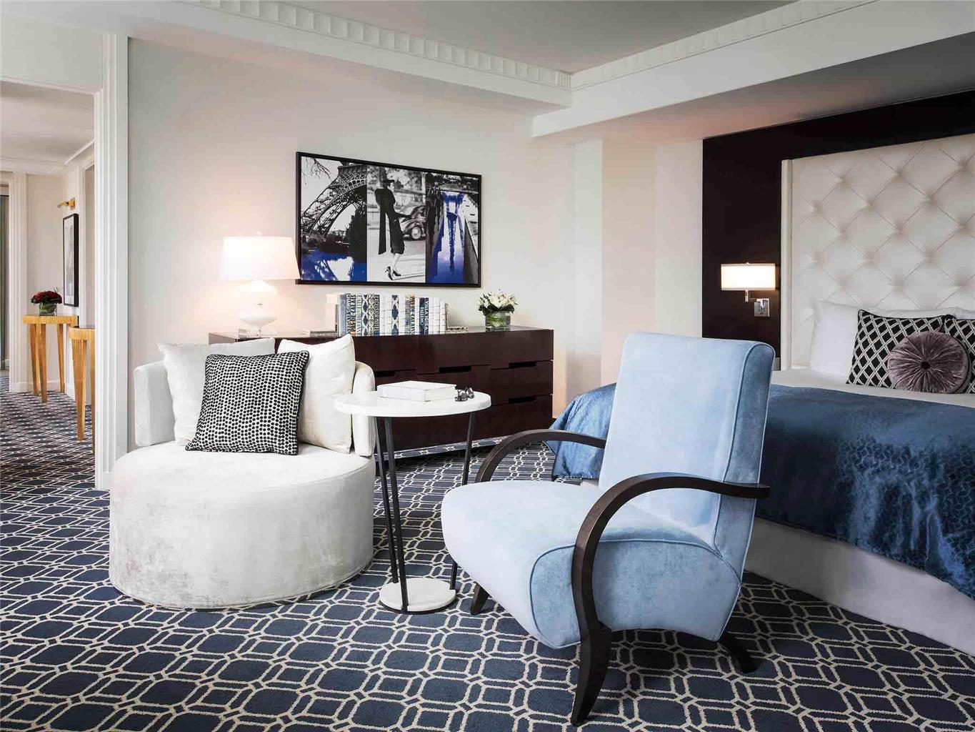 SOFITEL LAFAYETTE SQUARE WASHINGTON DC - Photo 47