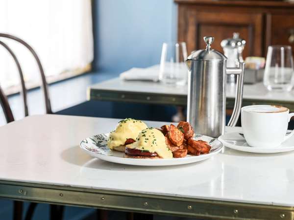 SOFITEL LAFAYETTE SQUARE WASHINGTON DC - Photo 48