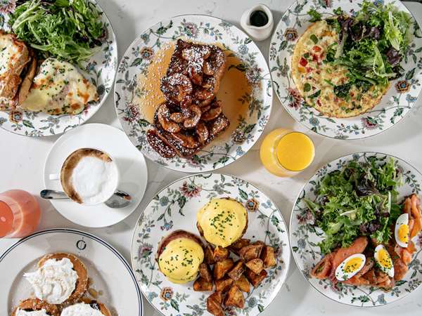 SOFITEL LAFAYETTE SQUARE WASHINGTON DC - Photo 45