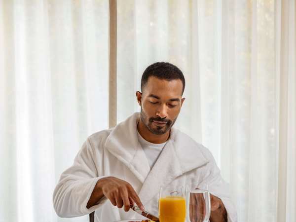 SOFITEL LAFAYETTE SQUARE WASHINGTON DC - Photo 44