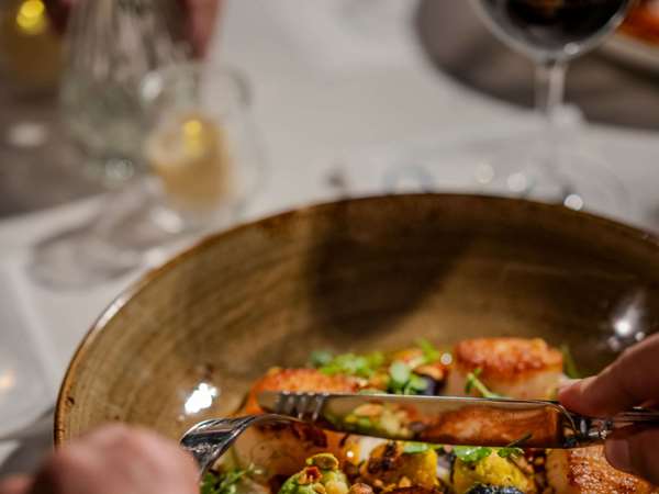 SOFITEL LAFAYETTE SQUARE WASHINGTON DC - Photo 46