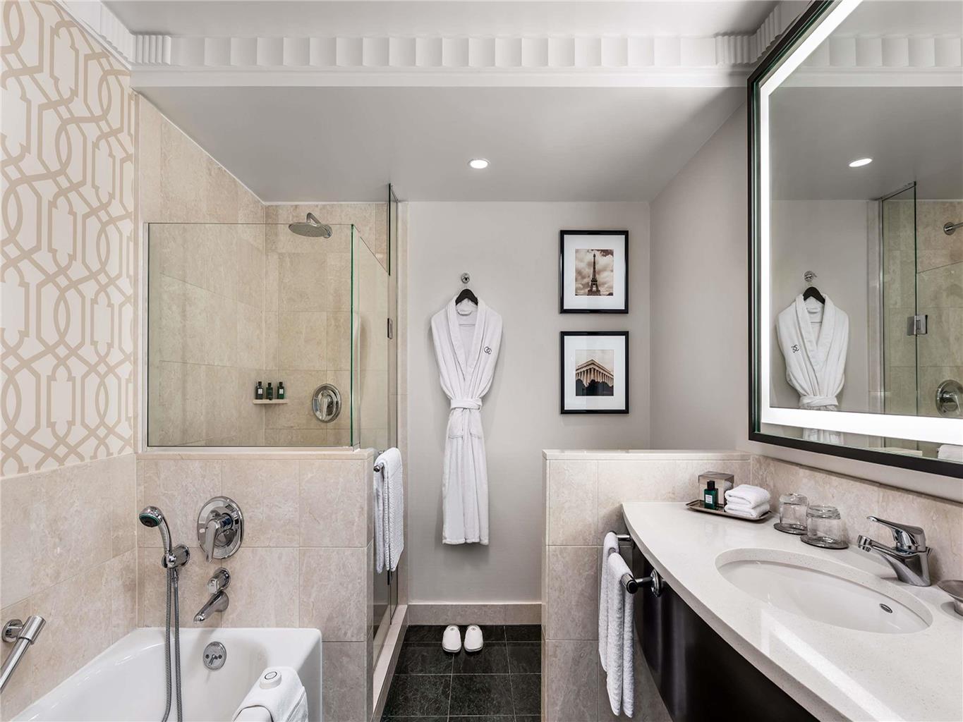 SOFITEL LAFAYETTE SQUARE WASHINGTON DC - Photo 17