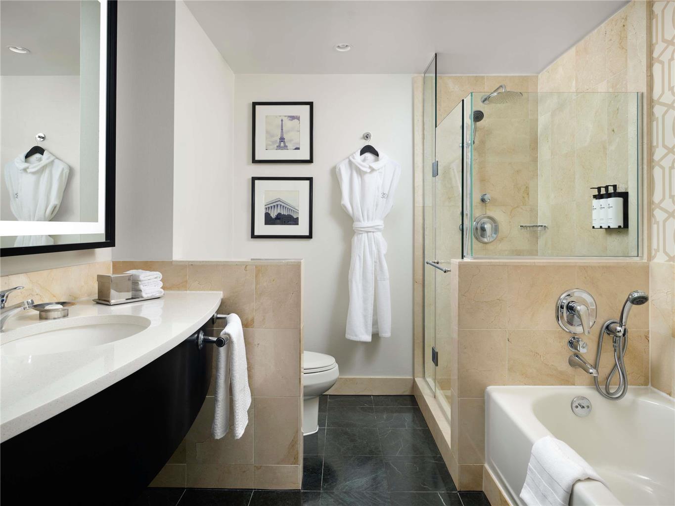 SOFITEL LAFAYETTE SQUARE WASHINGTON DC - Photo 38