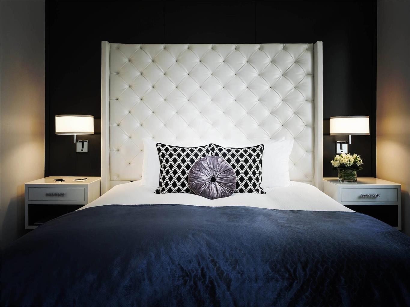 SOFITEL LAFAYETTE SQUARE WASHINGTON DC - Photo 50