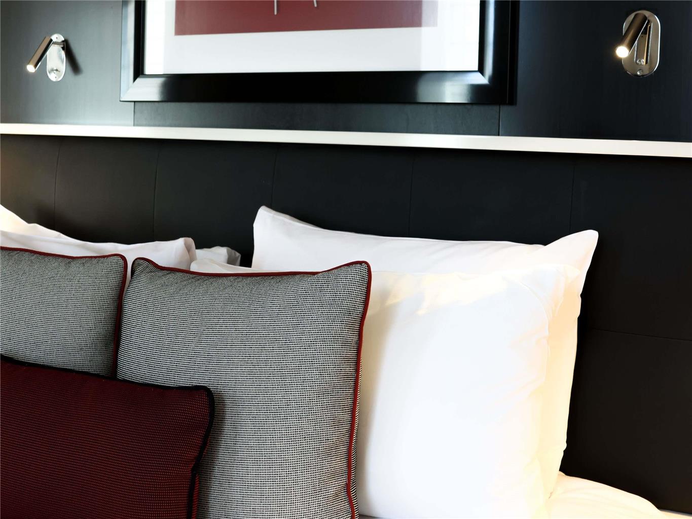 SOFITEL LAFAYETTE SQUARE WASHINGTON DC - Photo 46