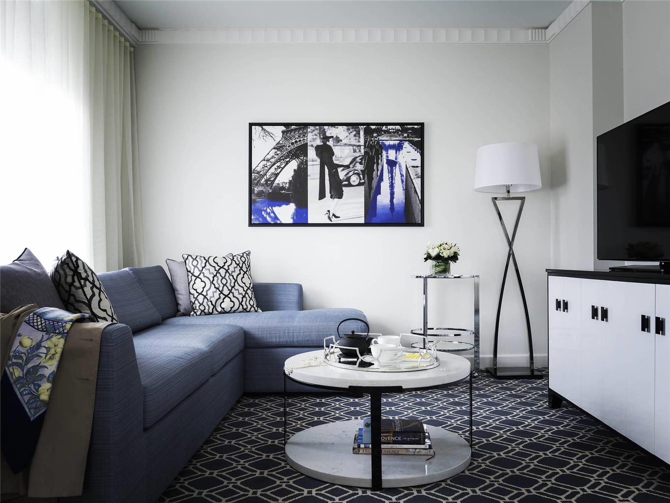 SOFITEL LAFAYETTE SQUARE WASHINGTON DC - Photo 48