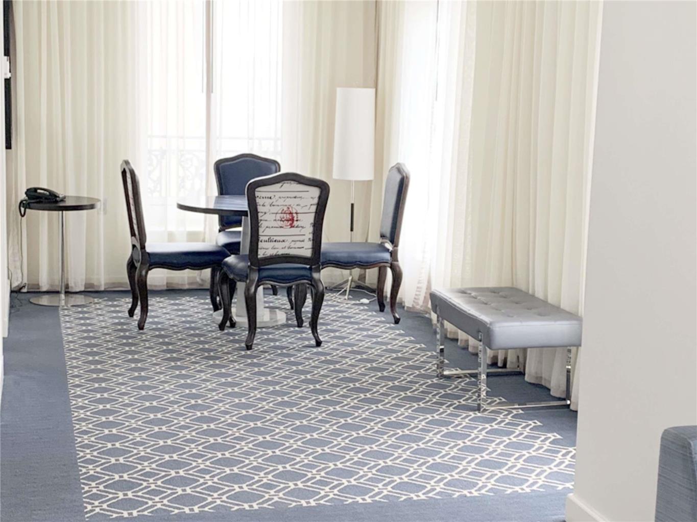 SOFITEL LAFAYETTE SQUARE WASHINGTON DC - Photo 34