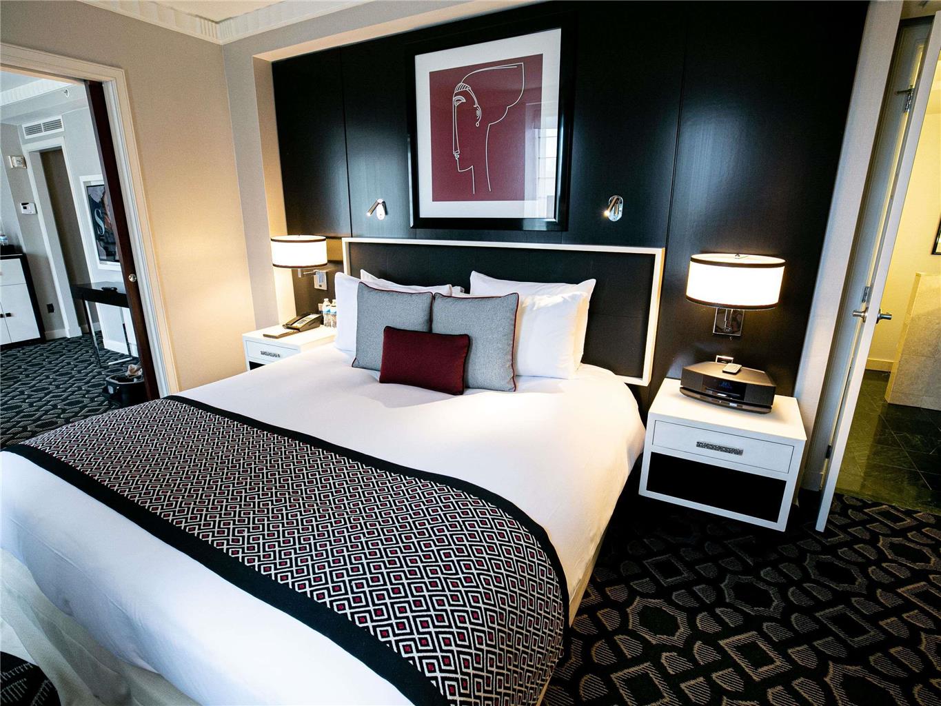 SOFITEL LAFAYETTE SQUARE WASHINGTON DC - Photo 40