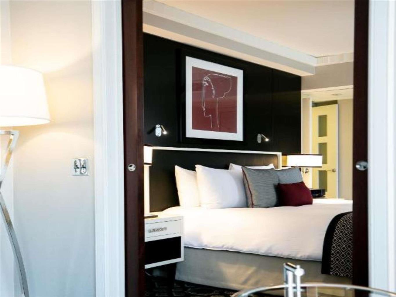 SOFITEL LAFAYETTE SQUARE WASHINGTON DC - Photo 39