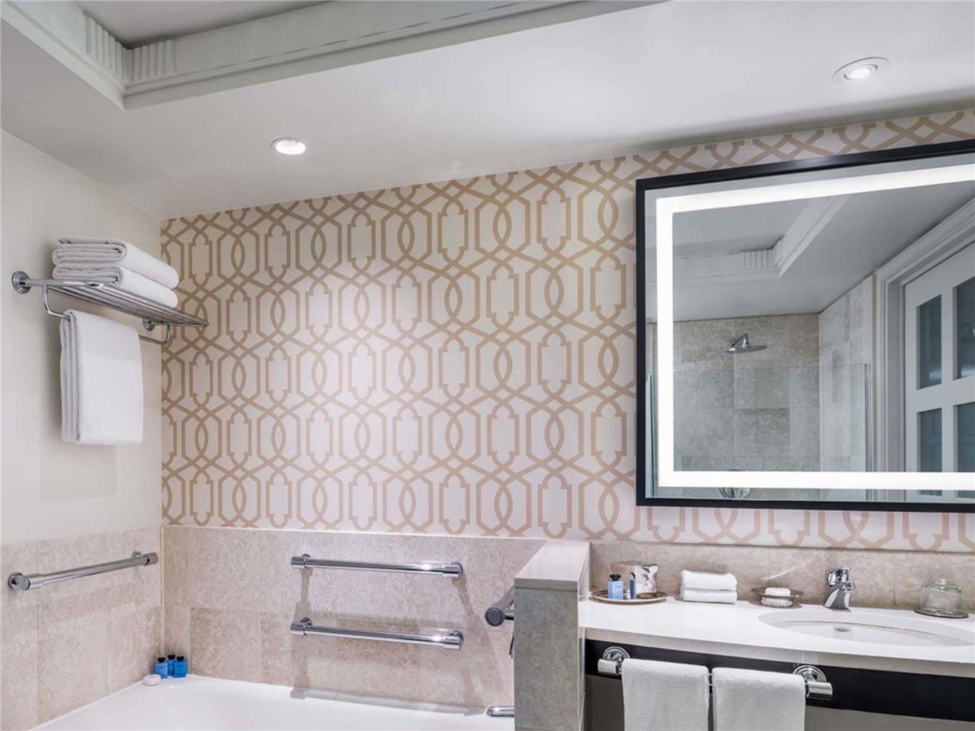 SOFITEL LAFAYETTE SQUARE WASHINGTON DC - Photo 44