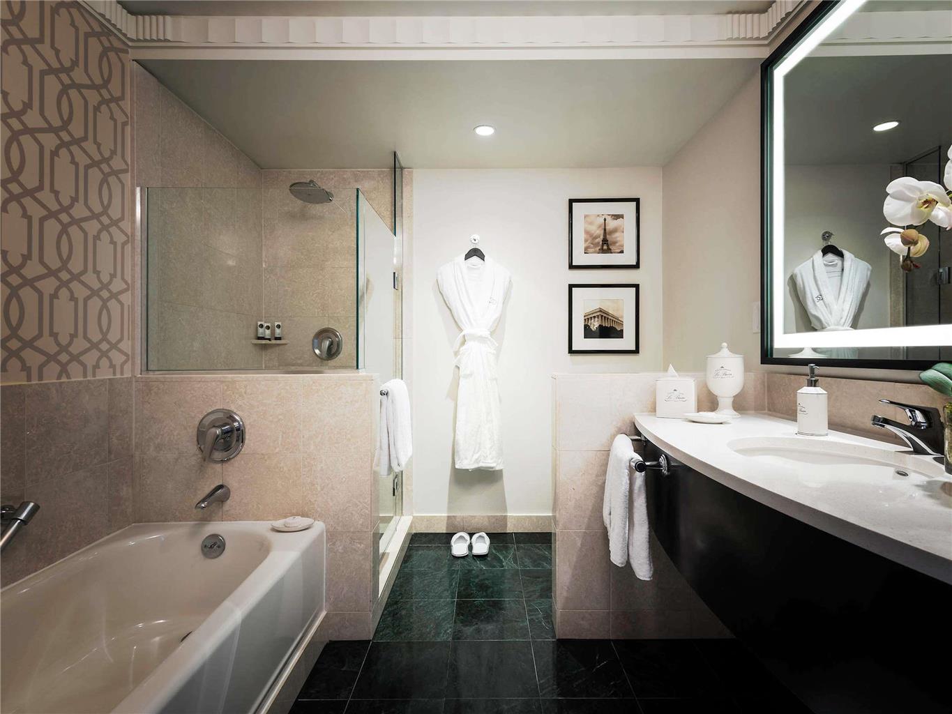 SOFITEL LAFAYETTE SQUARE WASHINGTON DC - Photo 13