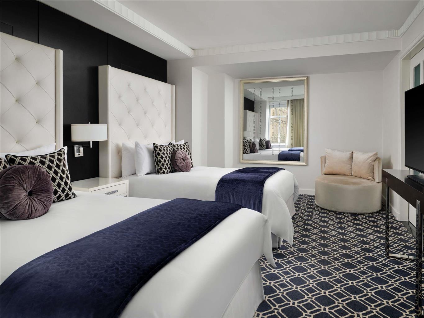 SOFITEL LAFAYETTE SQUARE WASHINGTON DC - Photo 32
