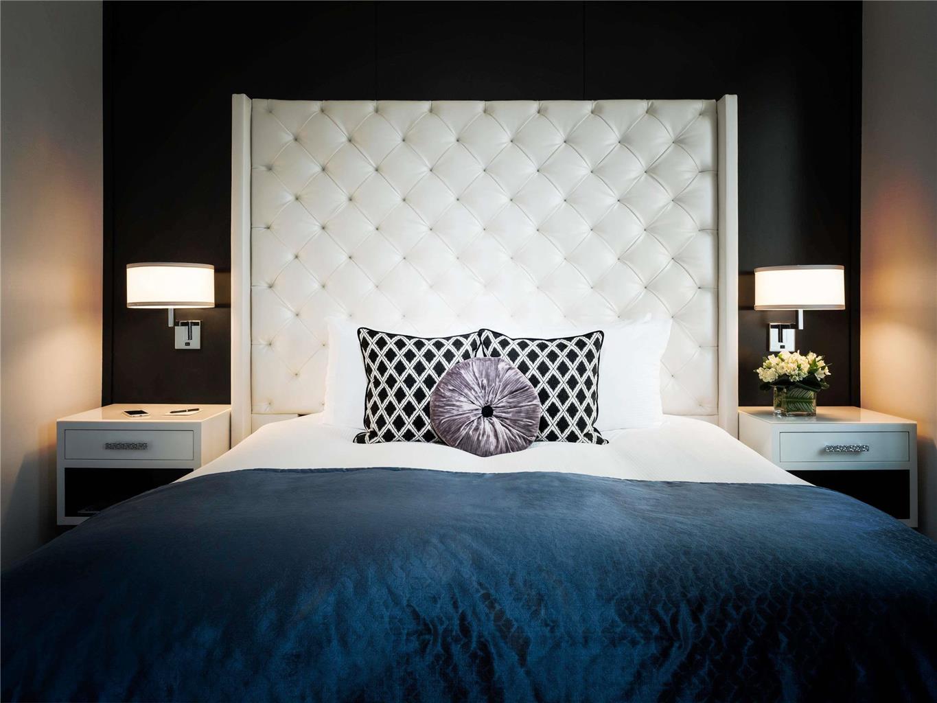 SOFITEL LAFAYETTE SQUARE WASHINGTON DC - Photo 12