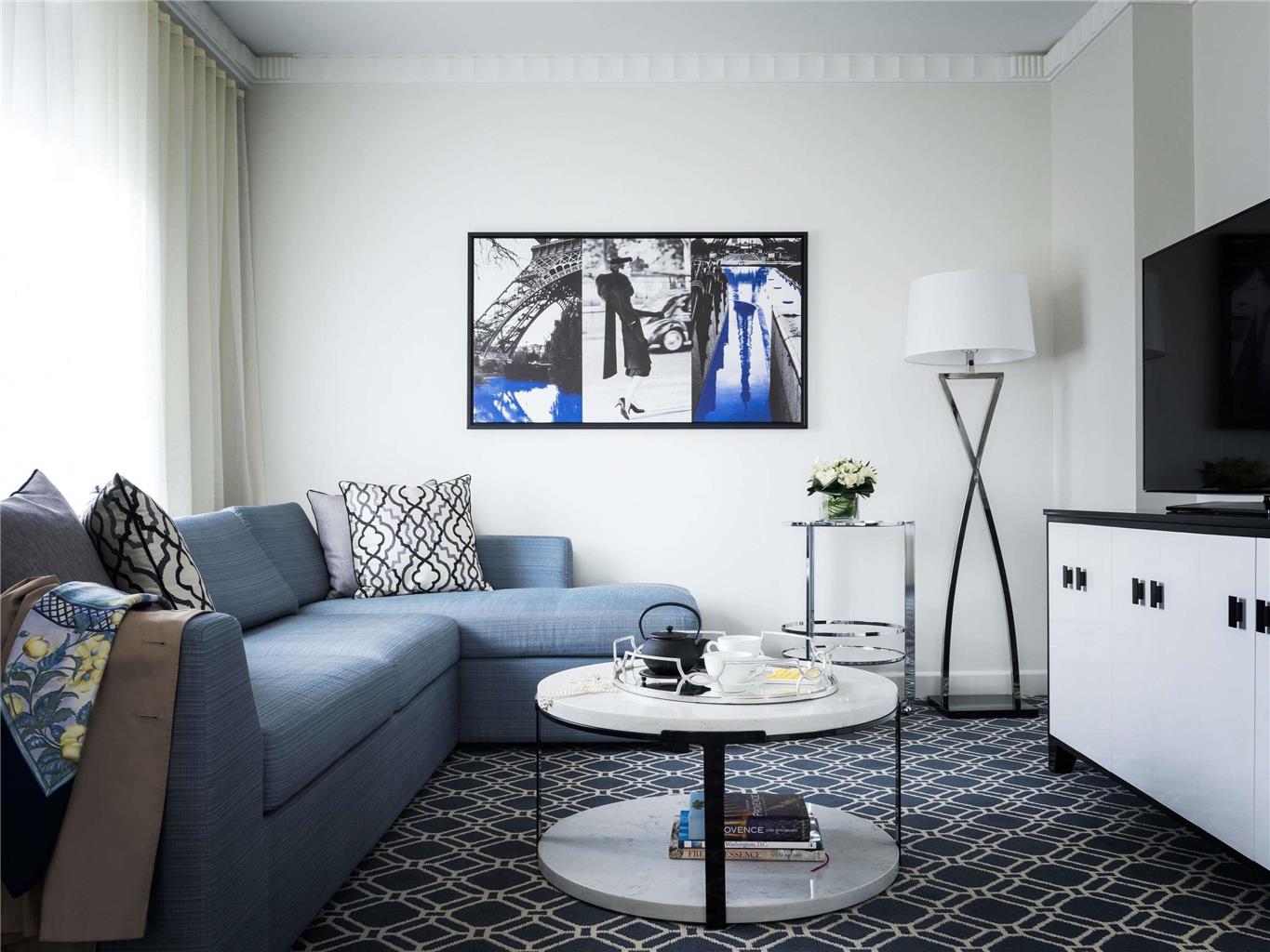 SOFITEL LAFAYETTE SQUARE WASHINGTON DC - Photo 31