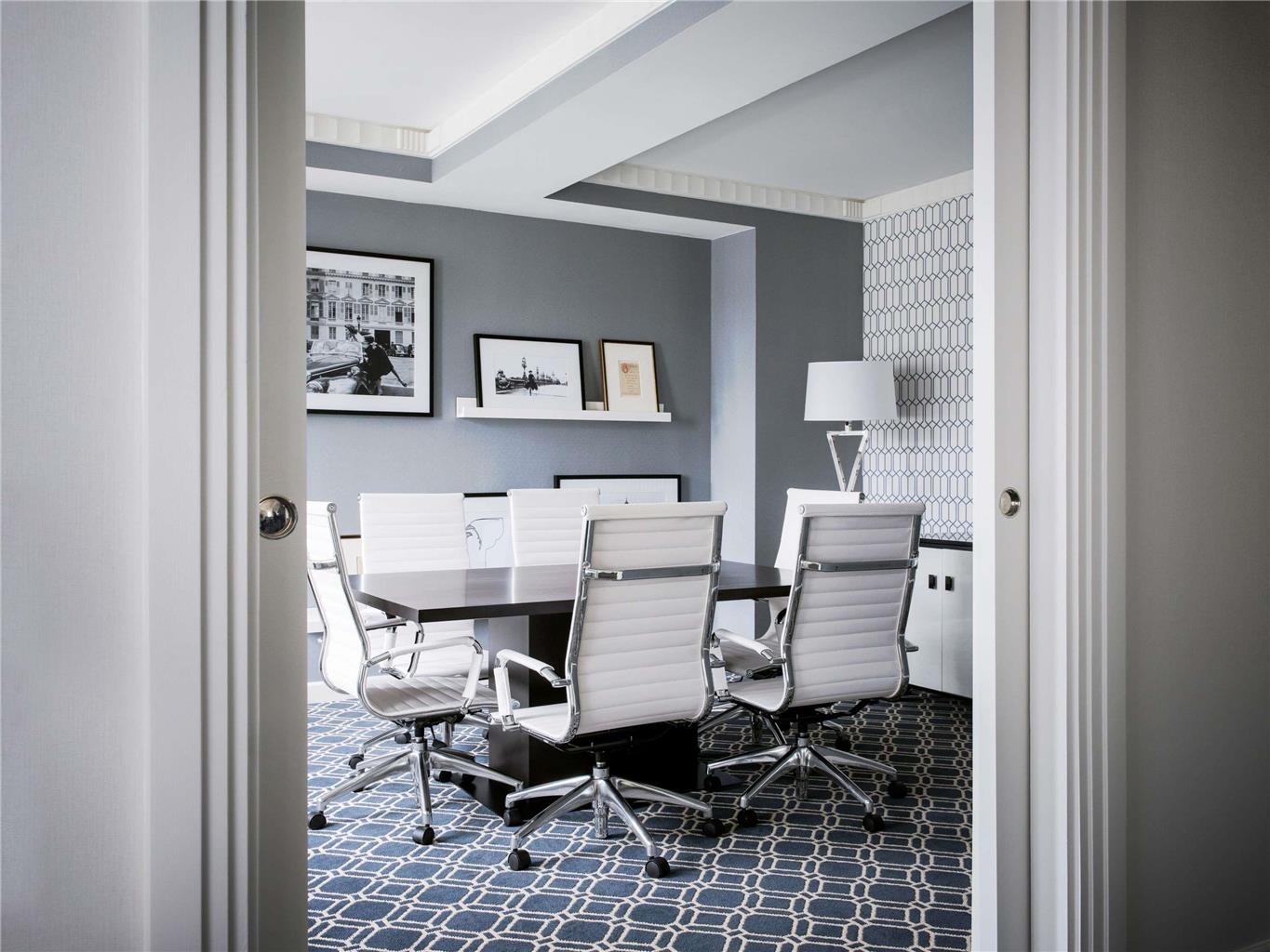 SOFITEL LAFAYETTE SQUARE WASHINGTON DC - Photo 43
