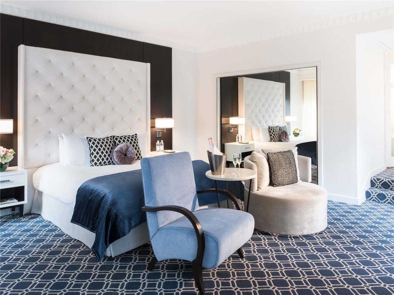 SOFITEL LAFAYETTE SQUARE WASHINGTON DC - Photo 33