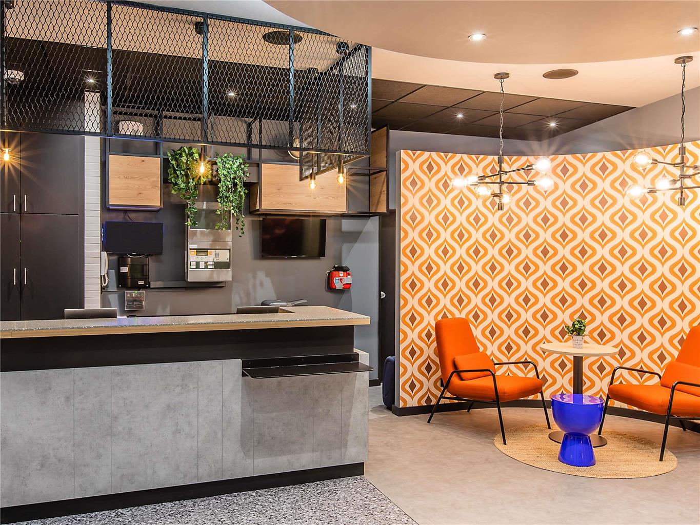 Hotel Ibis Braganca