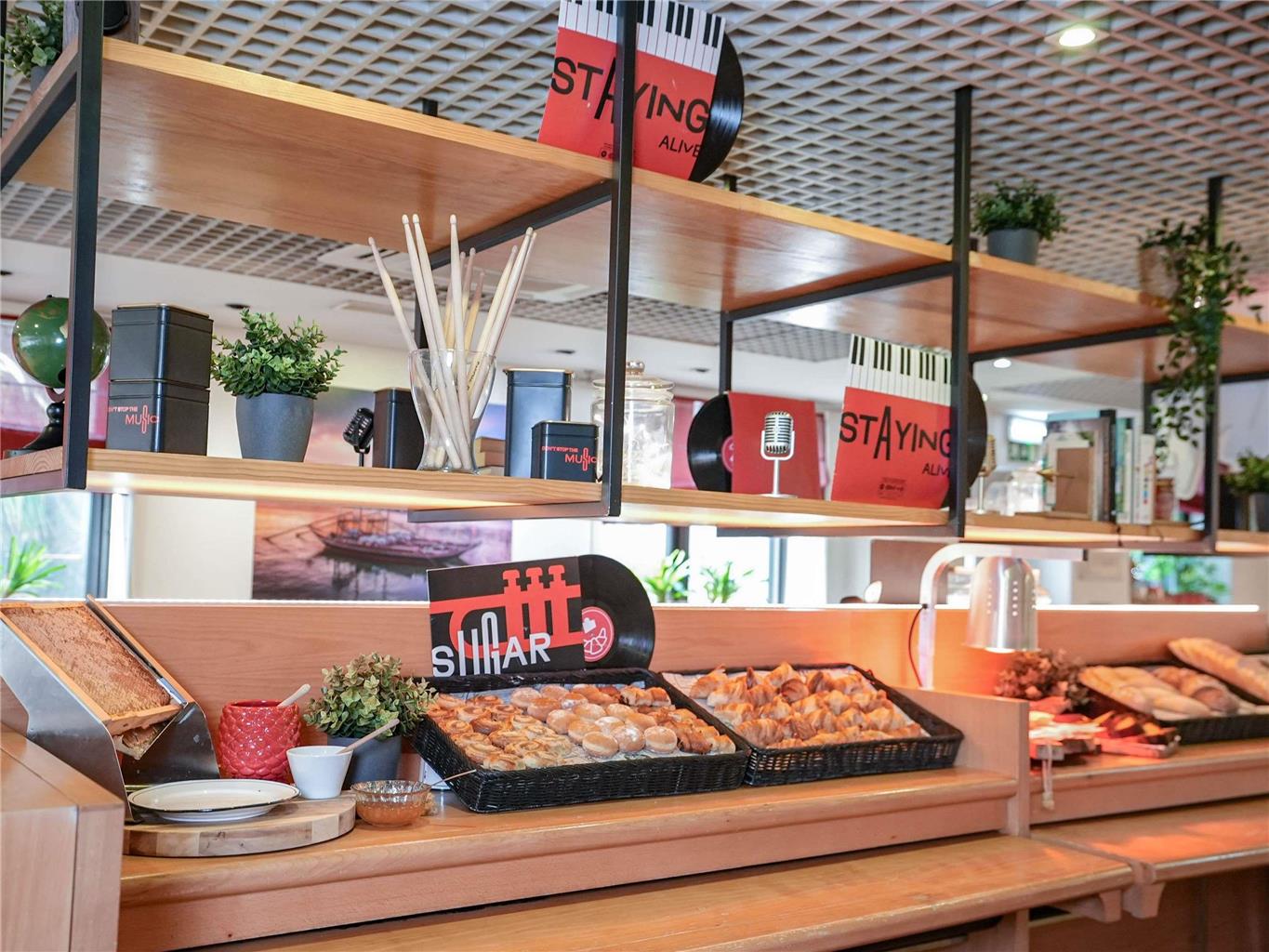 Hotel Ibis Porto Centro