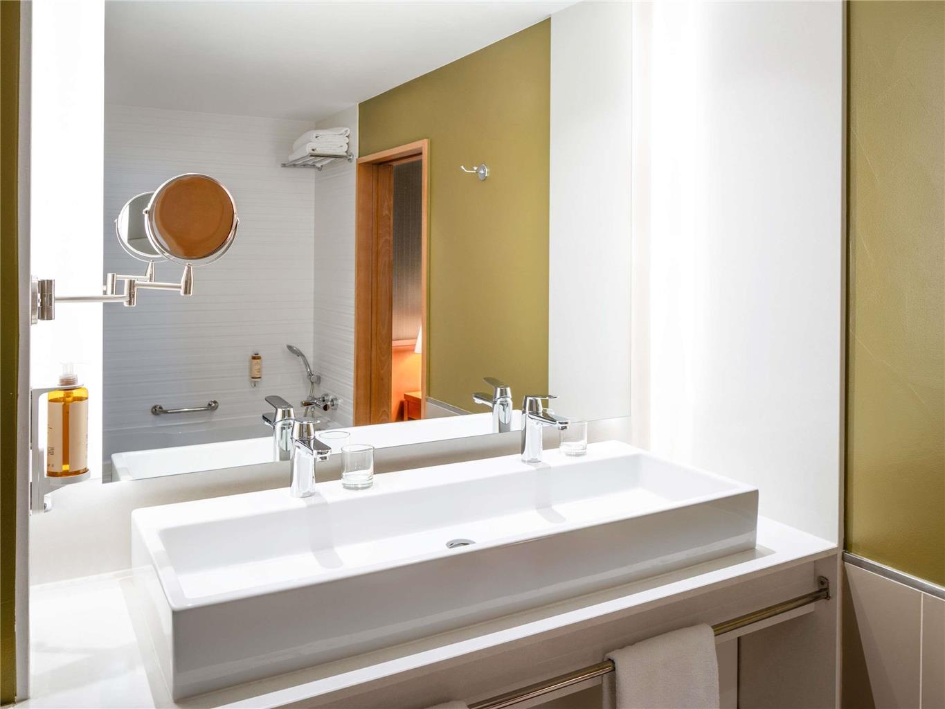 Hotel Mercure Porto Gaia