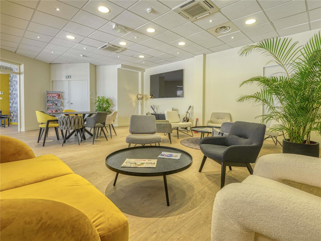 Ibis Hotel Cholet