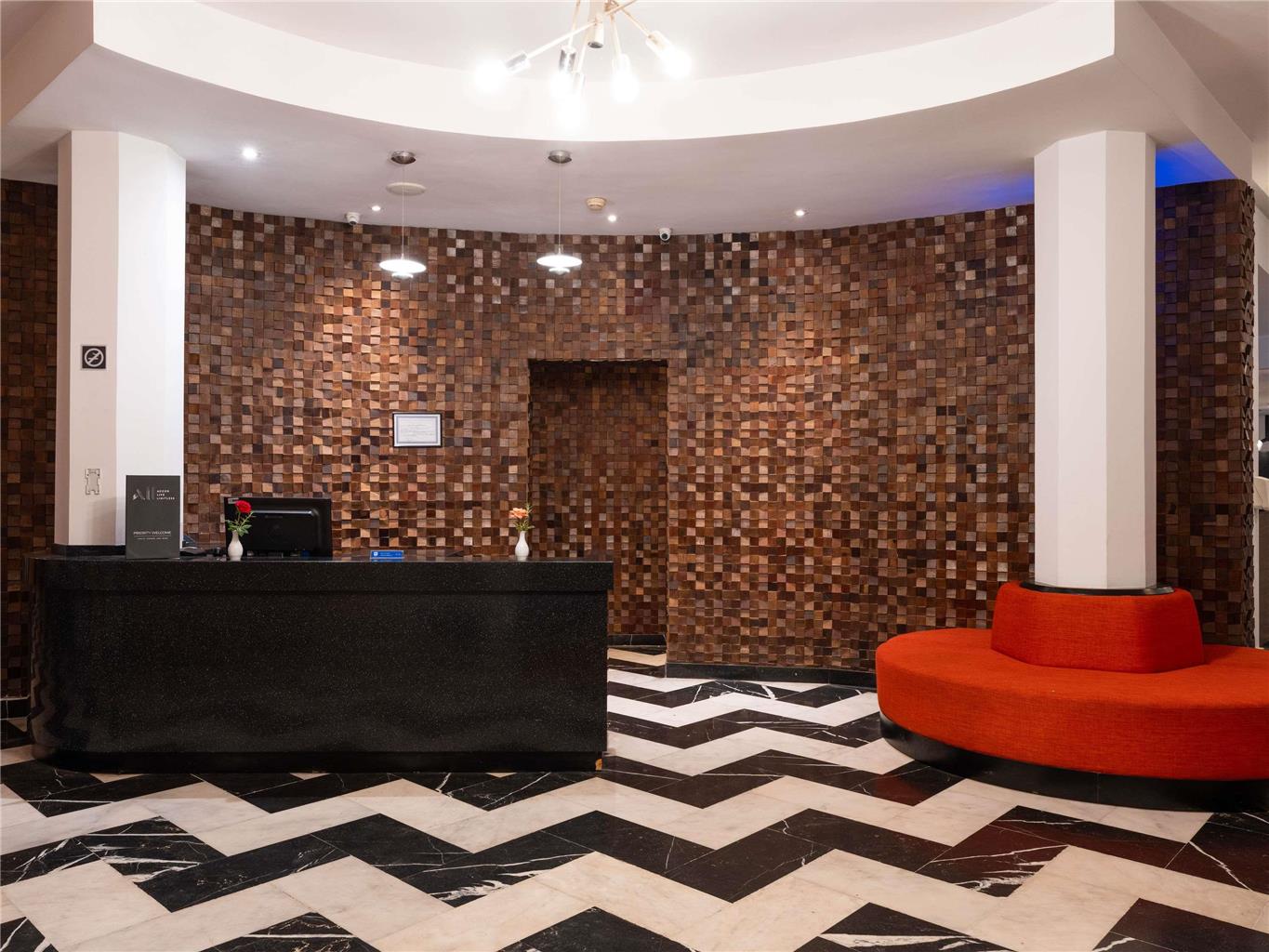 Ibis Meknes Hotel