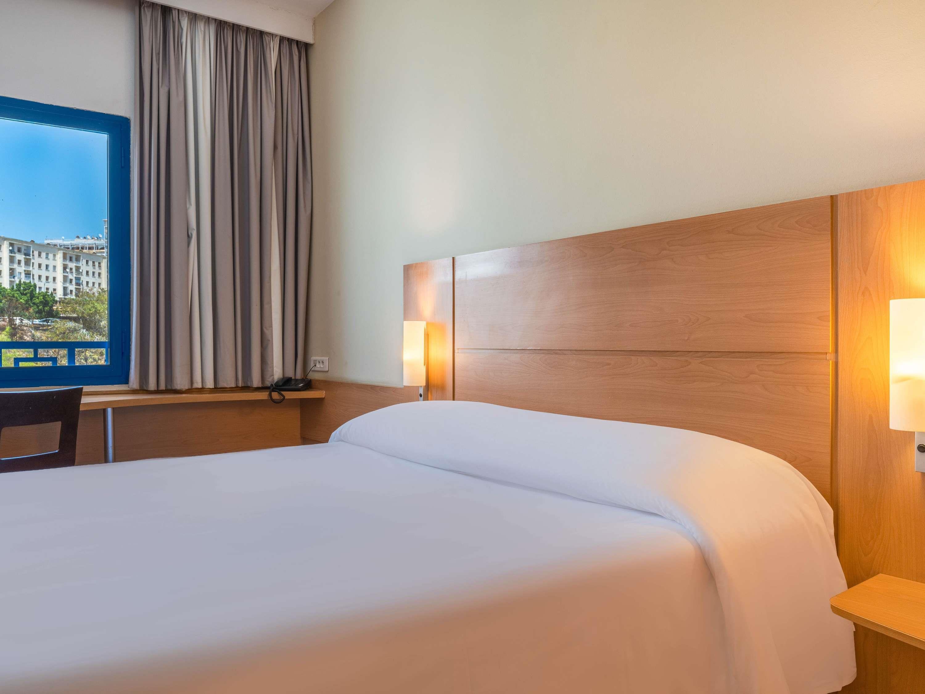 ibis Meknes Hotel Room Type - Standard Room with 1 double bed