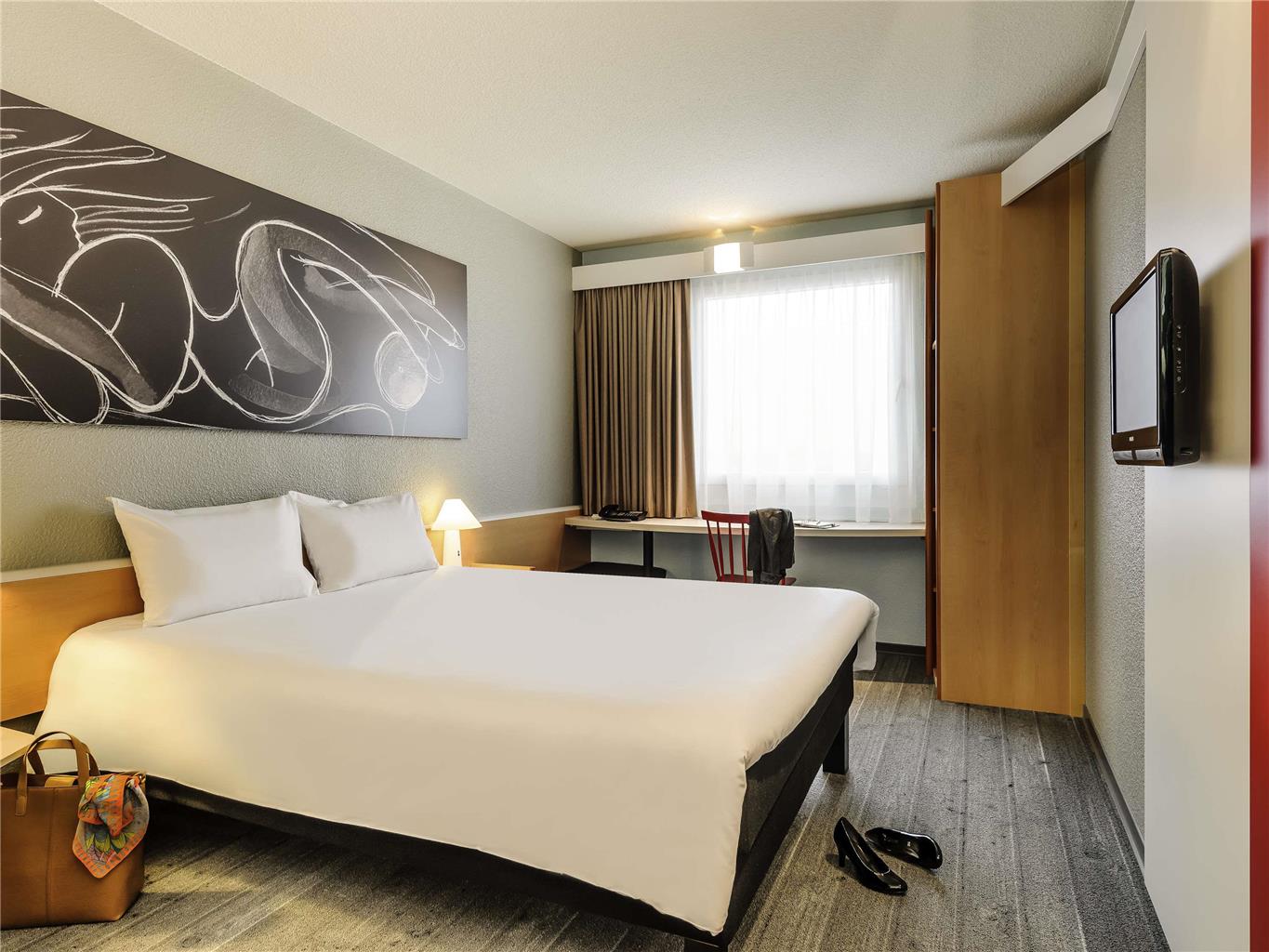 Ibis Hannover City Hotel