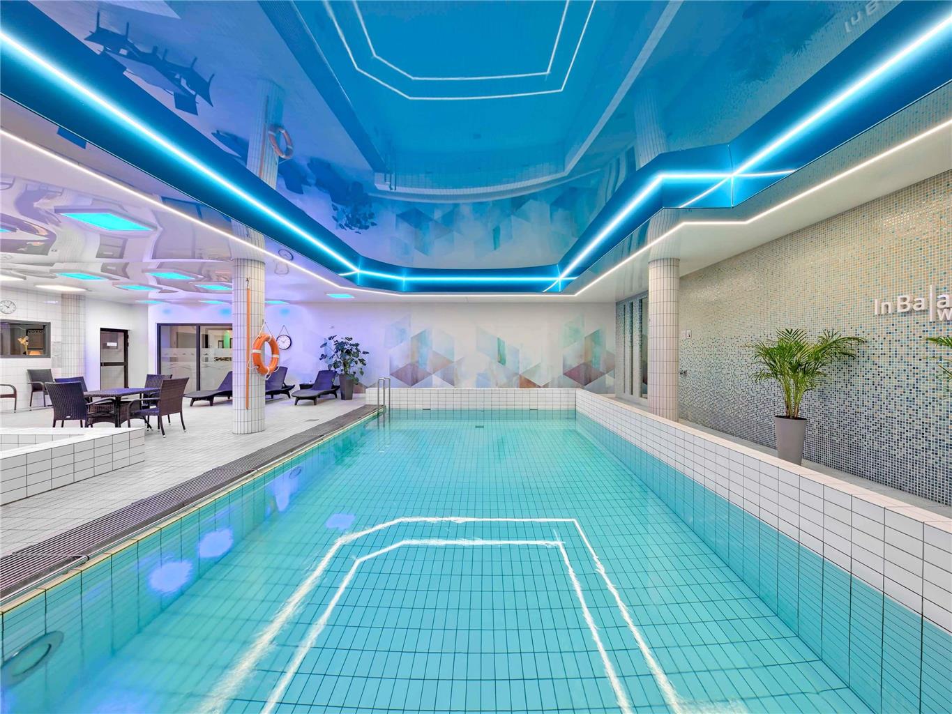 Novotel Katowice Centrum Hotel