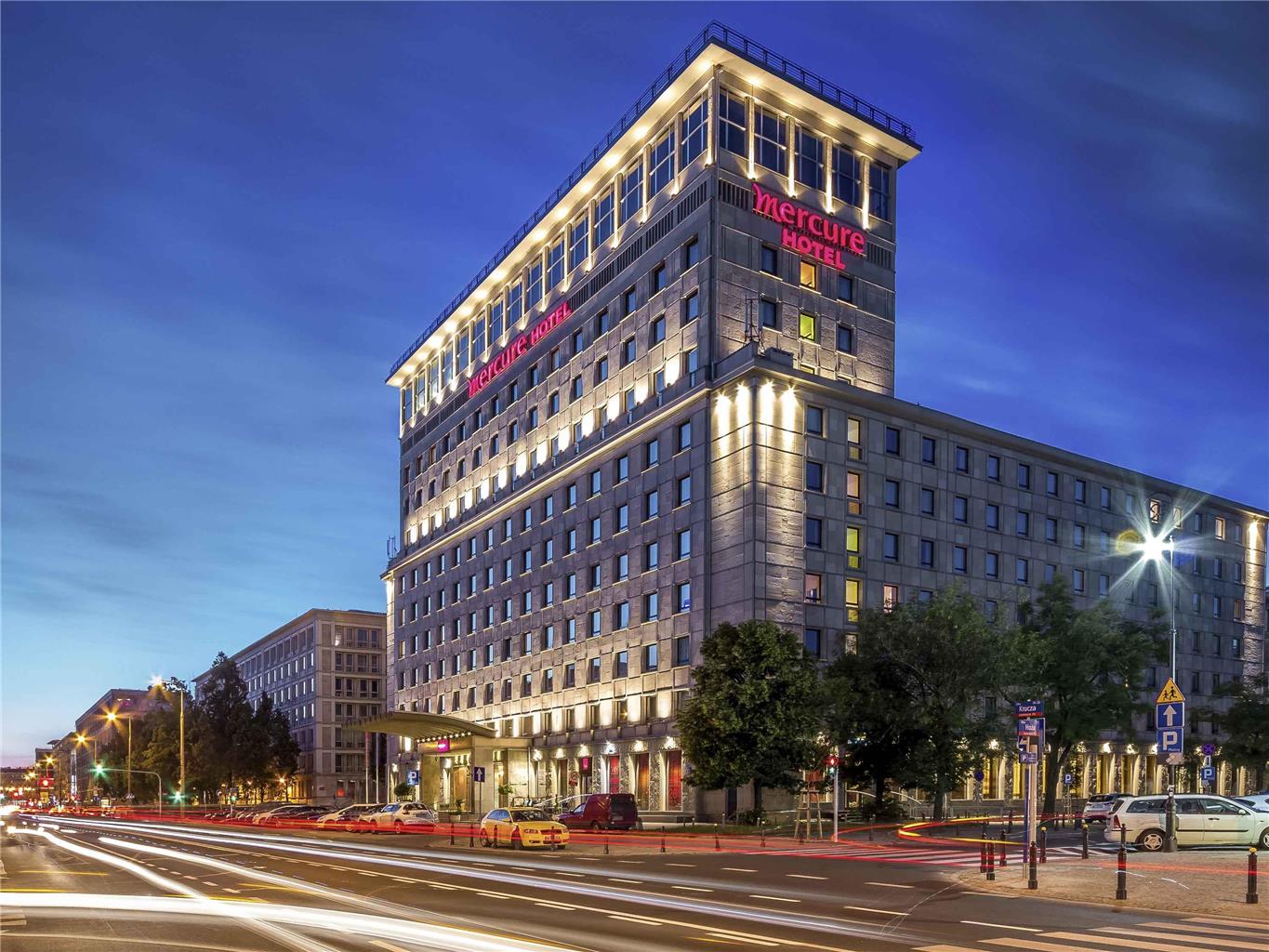 Mercure Grand