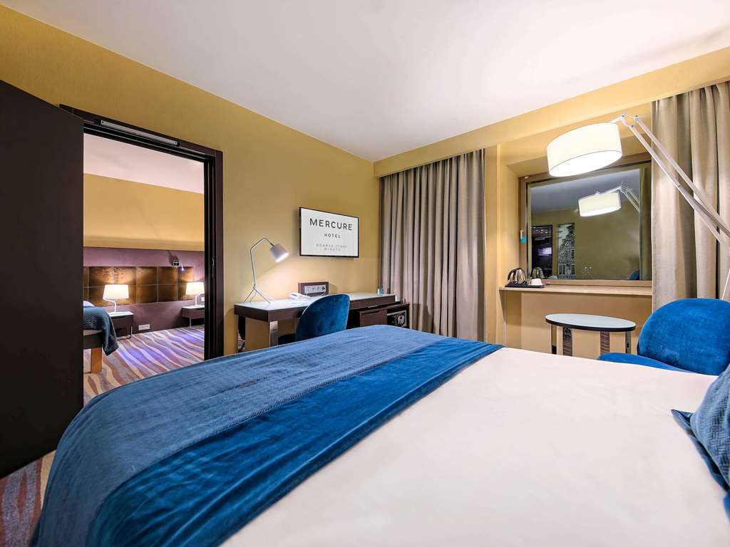 Hotel Mercure Gdansk Stare Miasto - Tap to explore photos