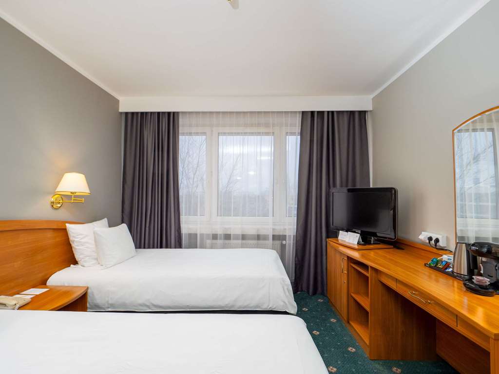 Hotel Mercure Czestochowa Centrum - Tap to explore photos