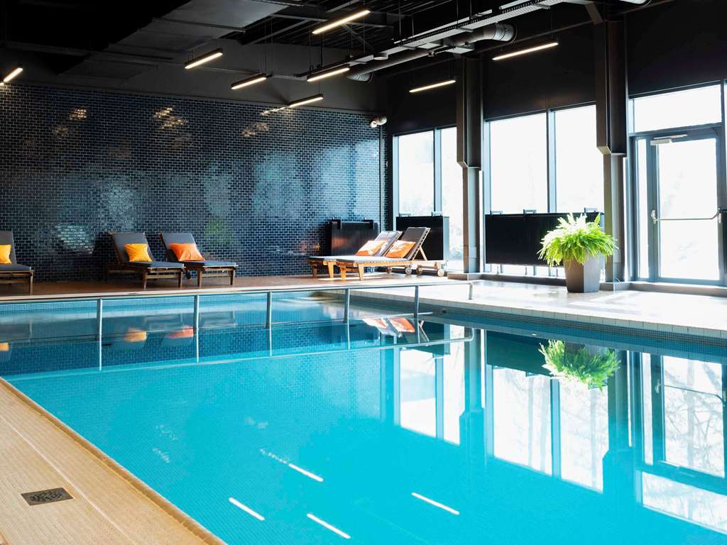 Novotel Krakow City West - Tap to explore photos