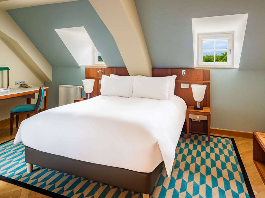 Sofitel Grand Sopot - Tap to explore photos