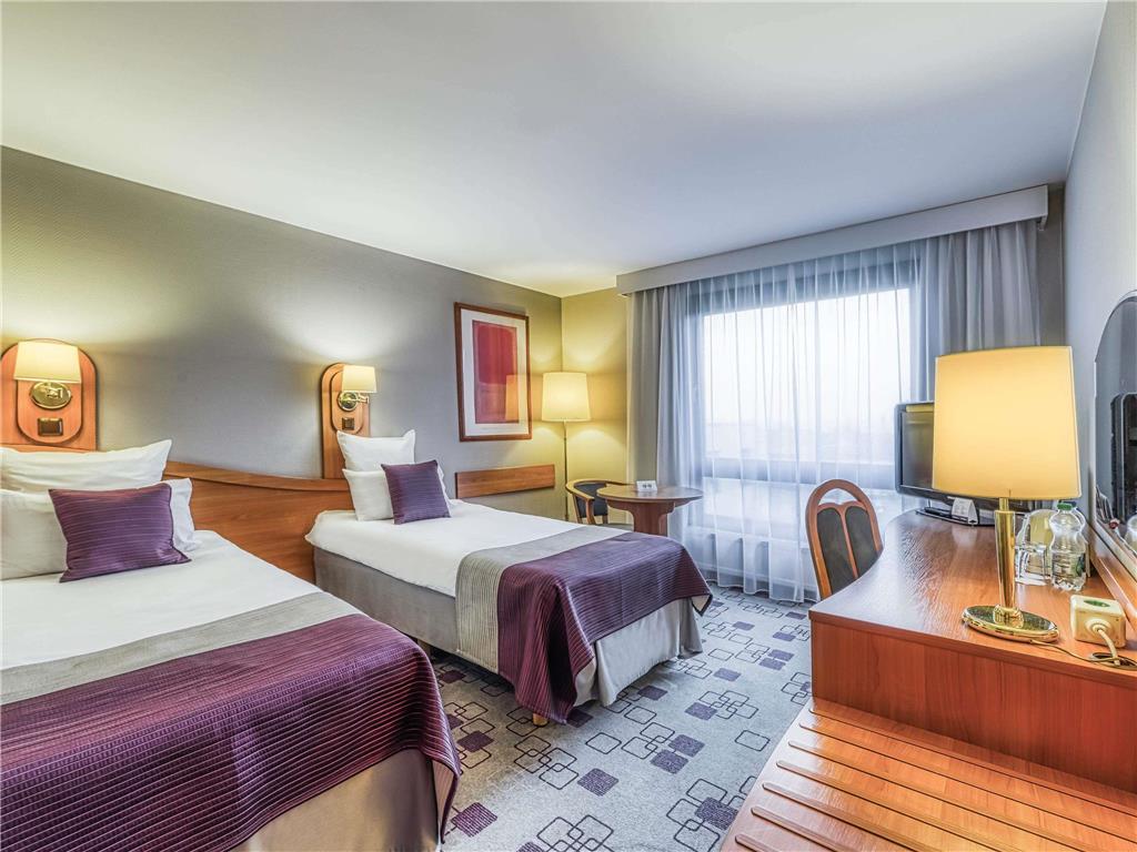 Mercure Cieszyn - Tap to explore photos