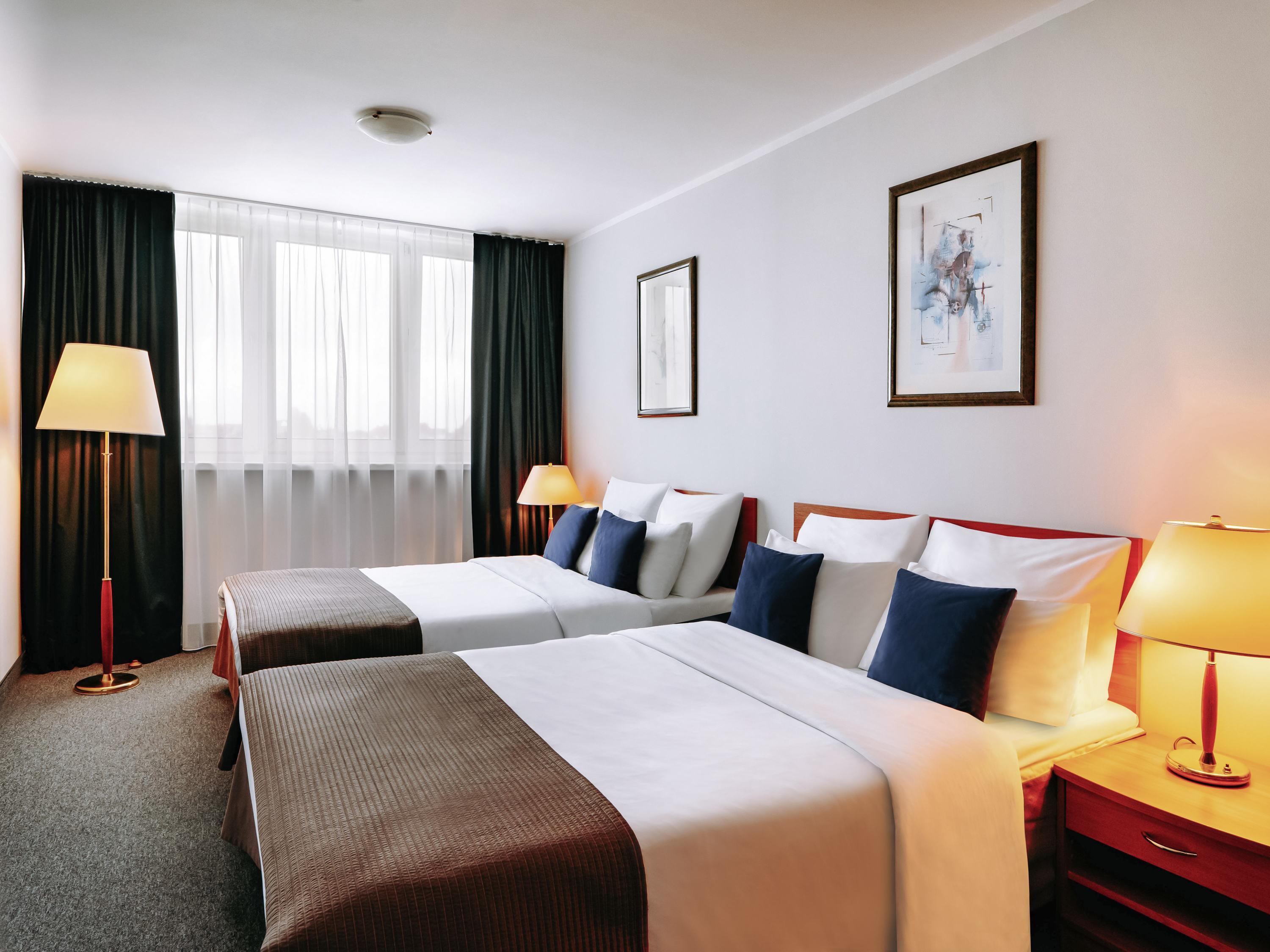 Hotel Mercure Torun Centrum - Tap to explore photos