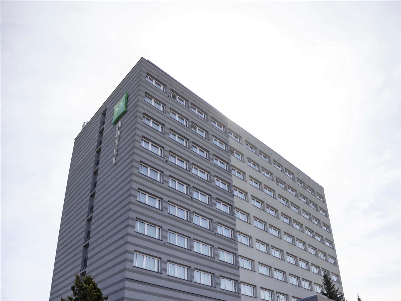 Ibis Styles Bielsko Biala