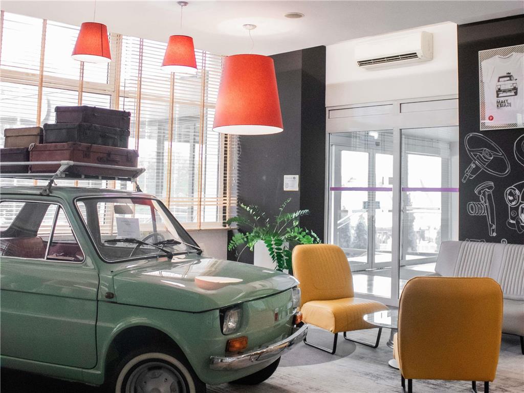 Ibis Styles Bielsko Biala