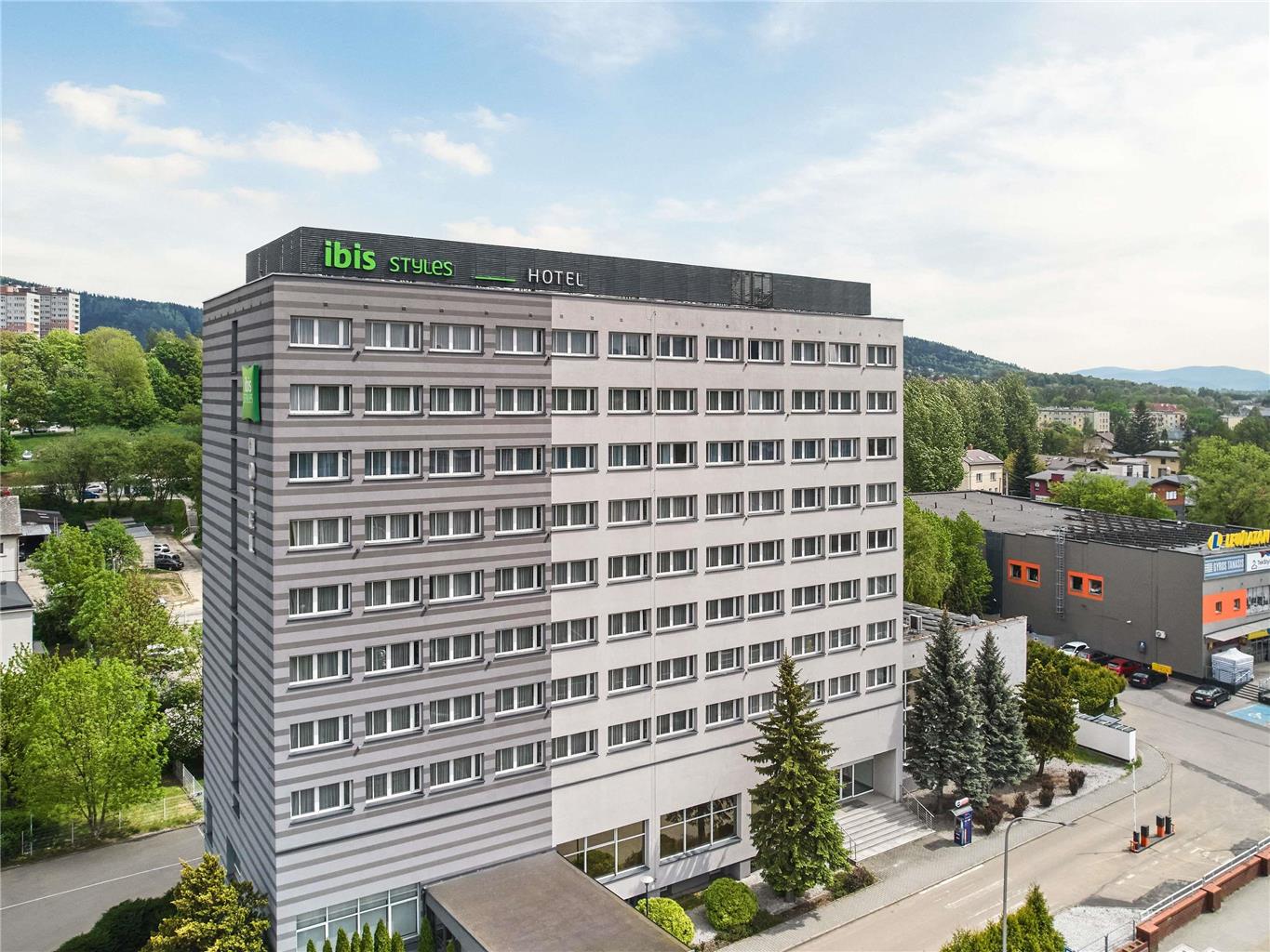 Ibis Styles Bielsko Biala