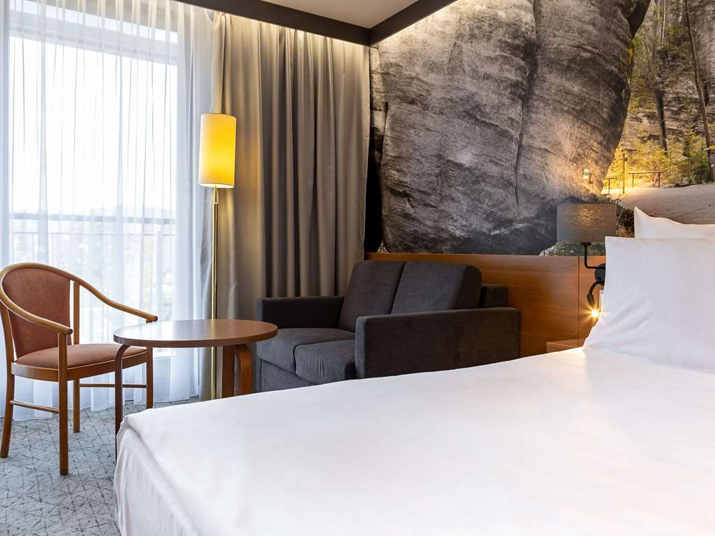 Mercure Karpacz Skalny - Tap to explore photos