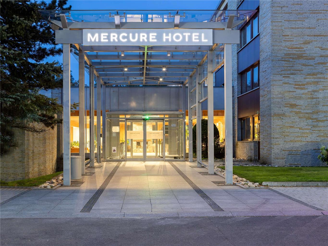 Mercure Karpacz Skalny