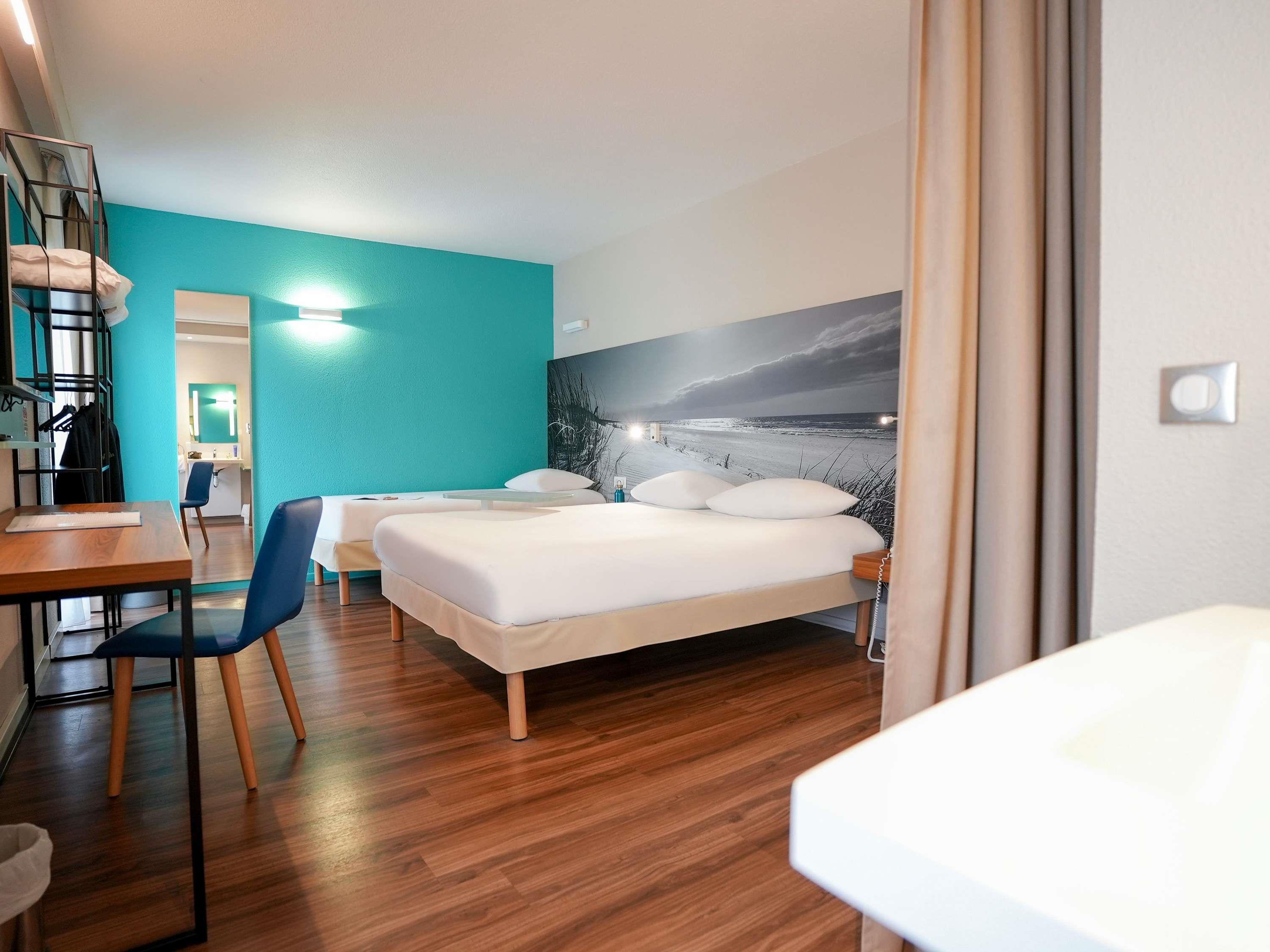 ibis Styles Quimper - Tap to explore photos