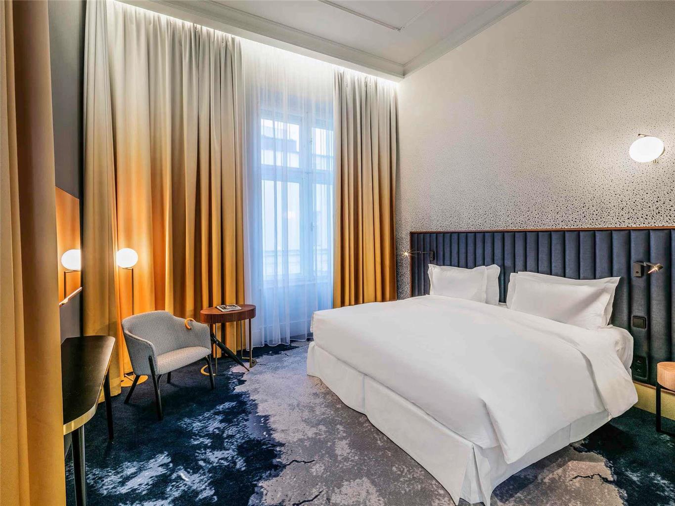 Hotel Century Old Town Prague