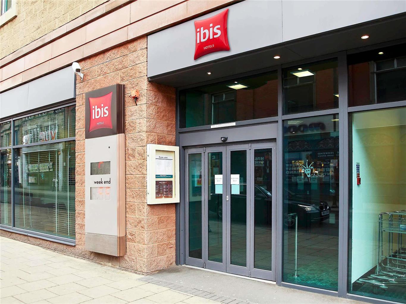 Ibis Carlisle