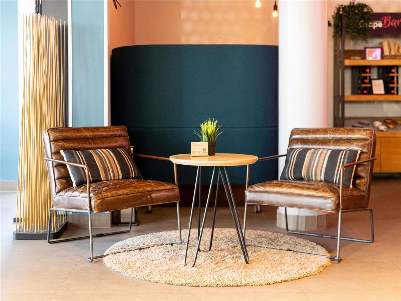 Ibis Valencia Bonaire