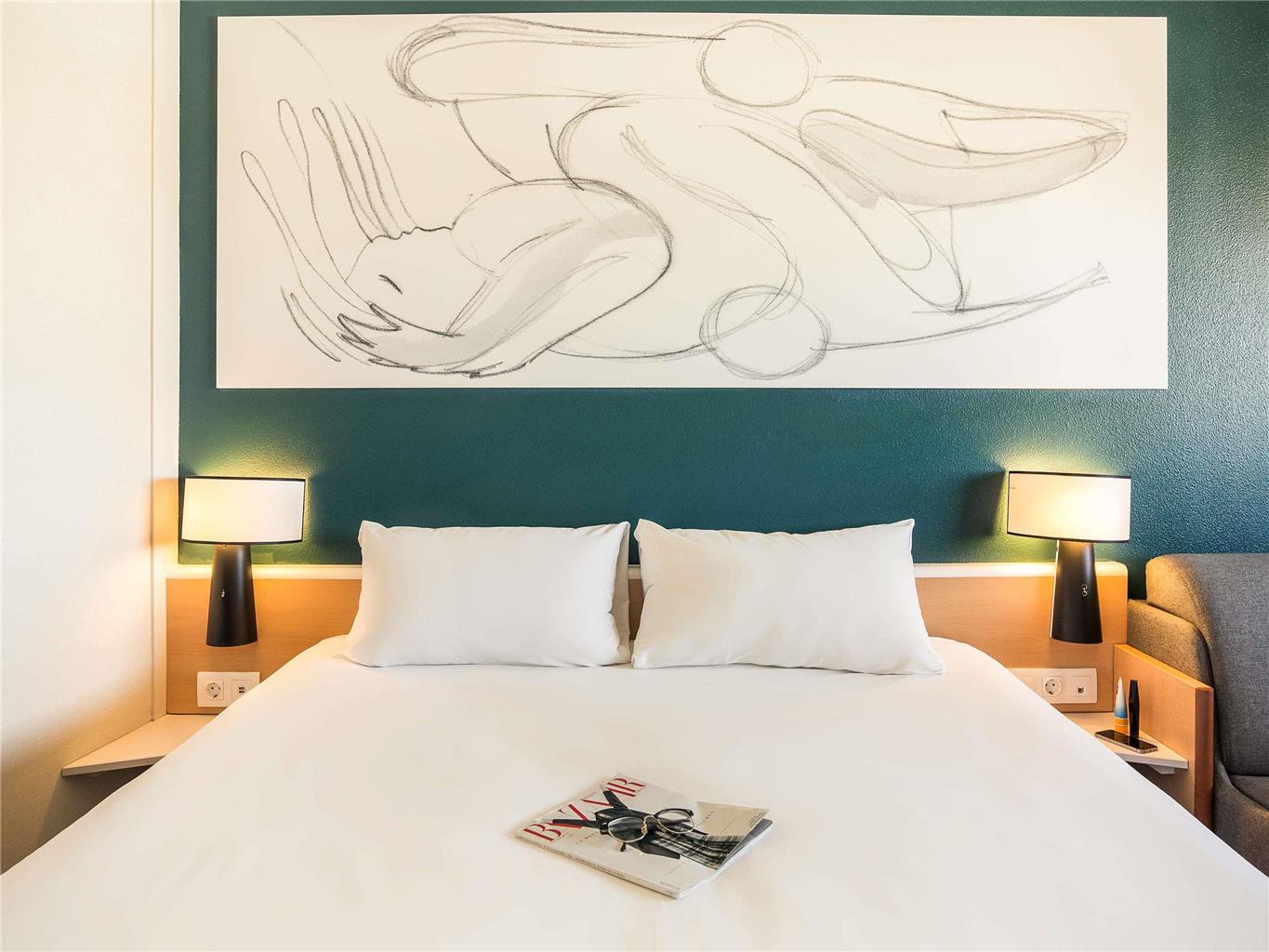 Ibis Valencia Bonaire